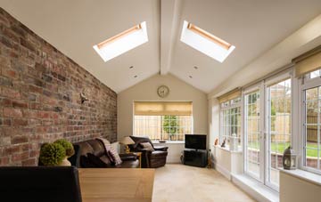 conservatory roof insulation Clogh, Ballymena