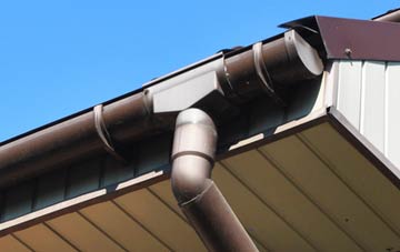 types of Clogh fascias