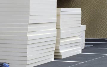 Clogh flat roof insulation costs