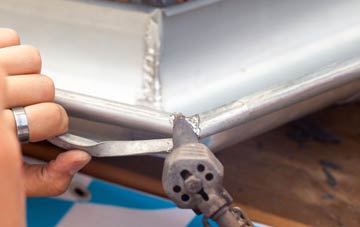 disadvantages of Clogh lead roofing