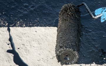 Clogh liquid sealant waterproofing