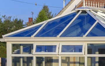 professional Clogh conservatory insulation