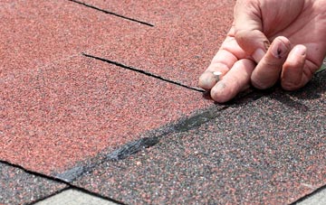 Clogh asphalt roof repairs