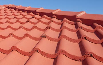 Clogh tile and slate roof replacement