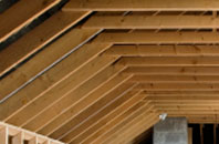 Clogh pitched insulation quotes
